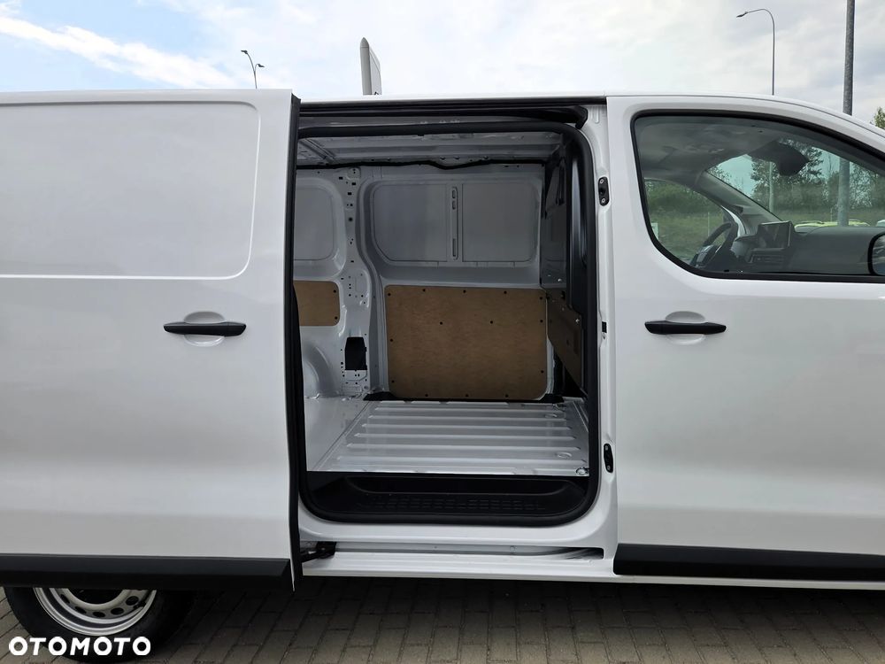 Peugeot Expert Furgon XL Diesel 2.2 150 KM Manual - 20