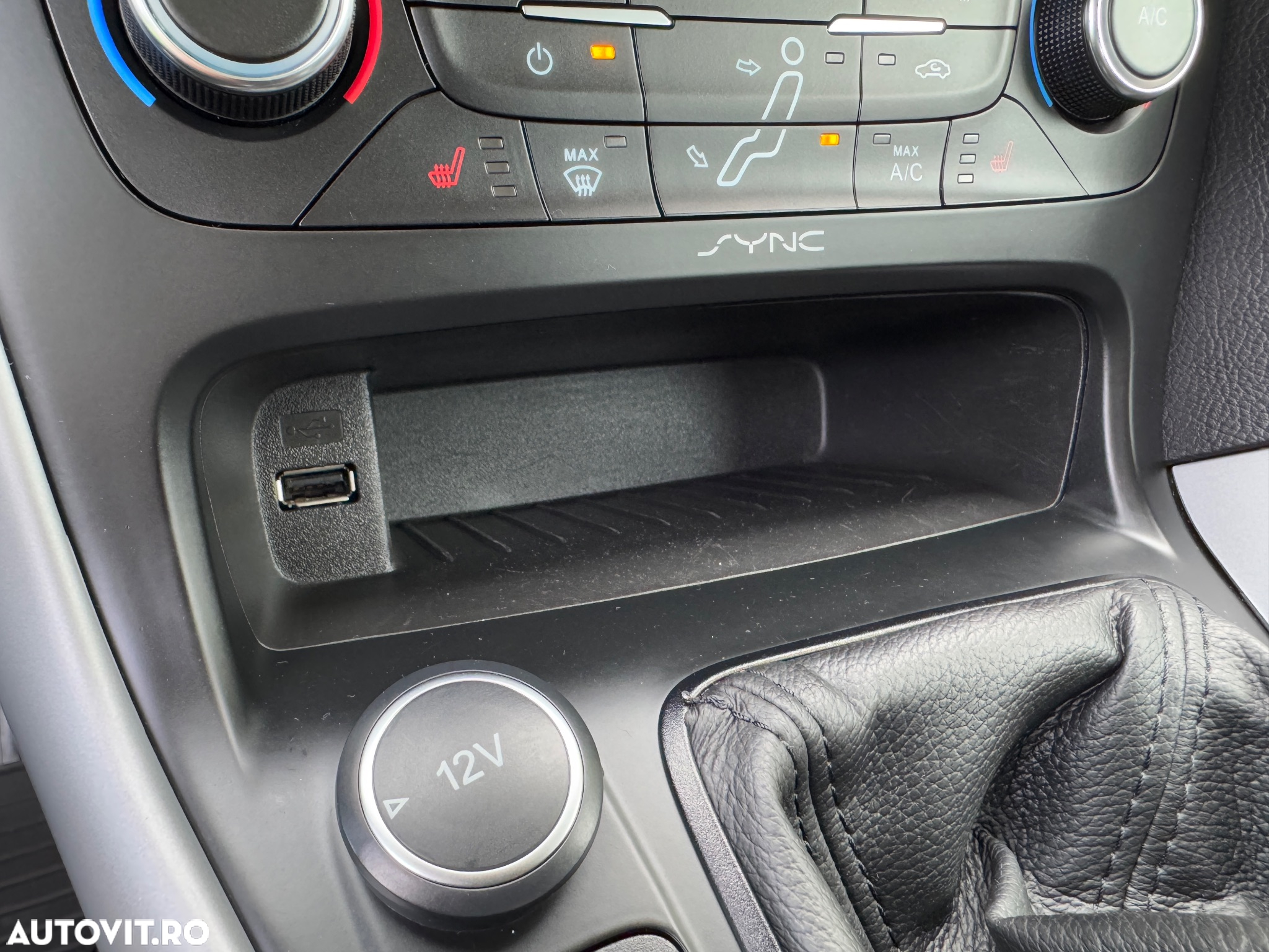 Ford Focus - 22