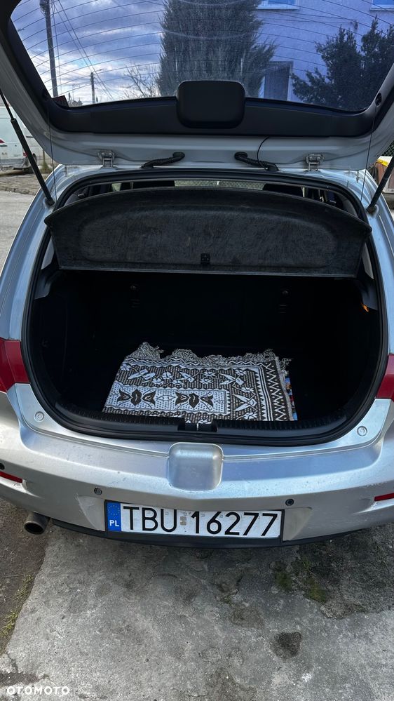 Mazda 3 1.6 16V Touring - 10