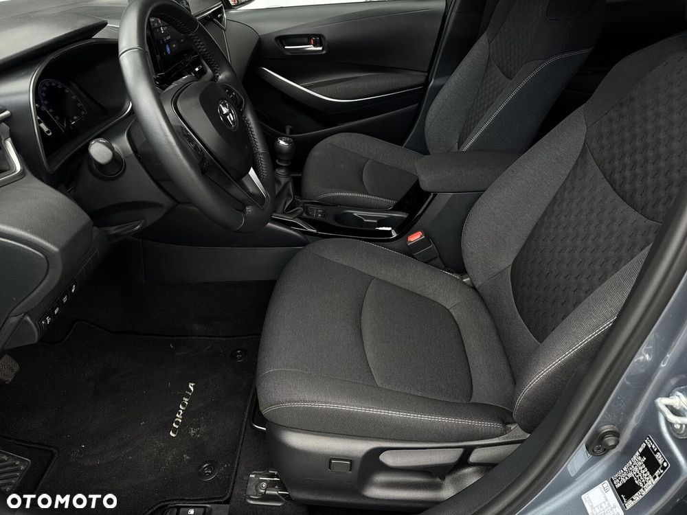 Toyota Corolla 1.5 Style - 13