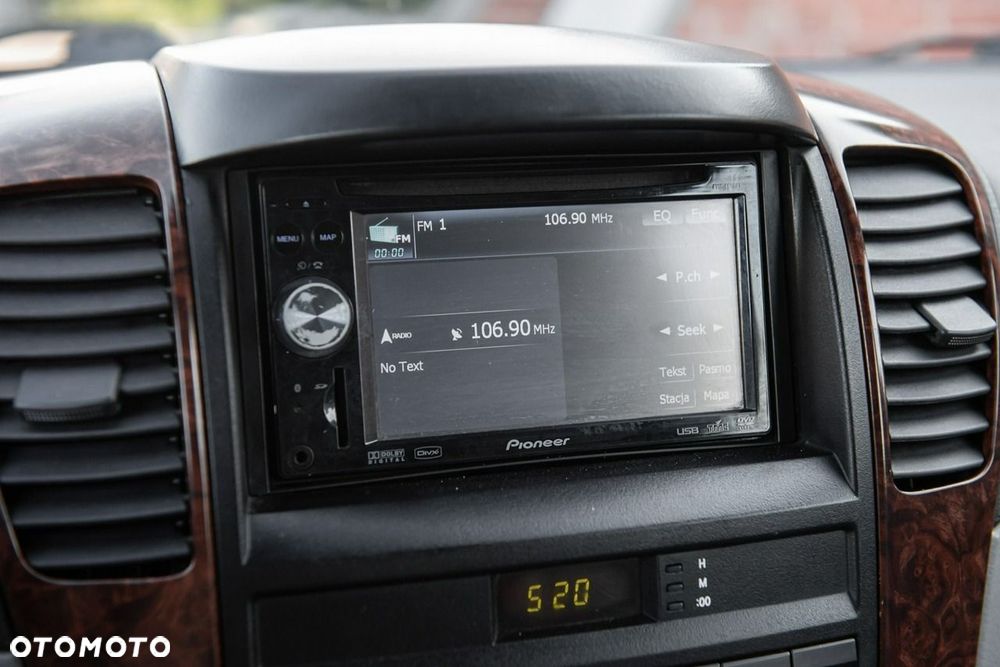 Kia Sorento 3.5 V6 - 20