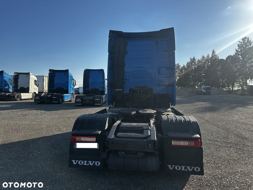 Volvo FH500 - 6
