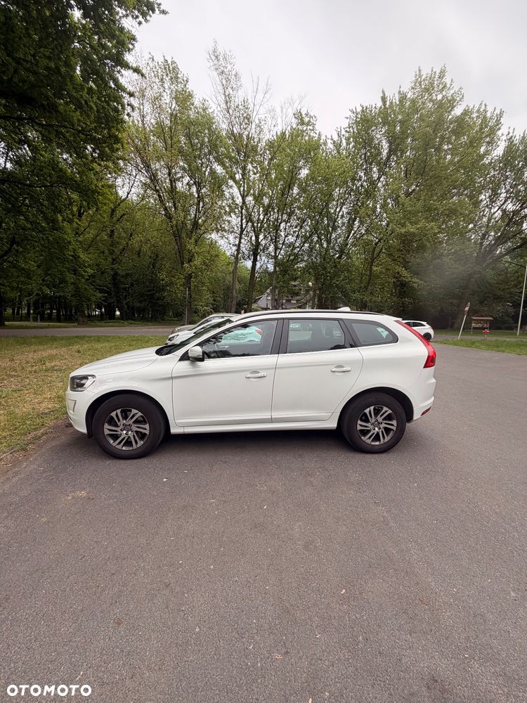 Volvo XC 60 - 3
