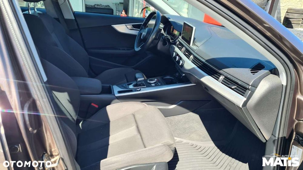 Audi A4 Avant - 26