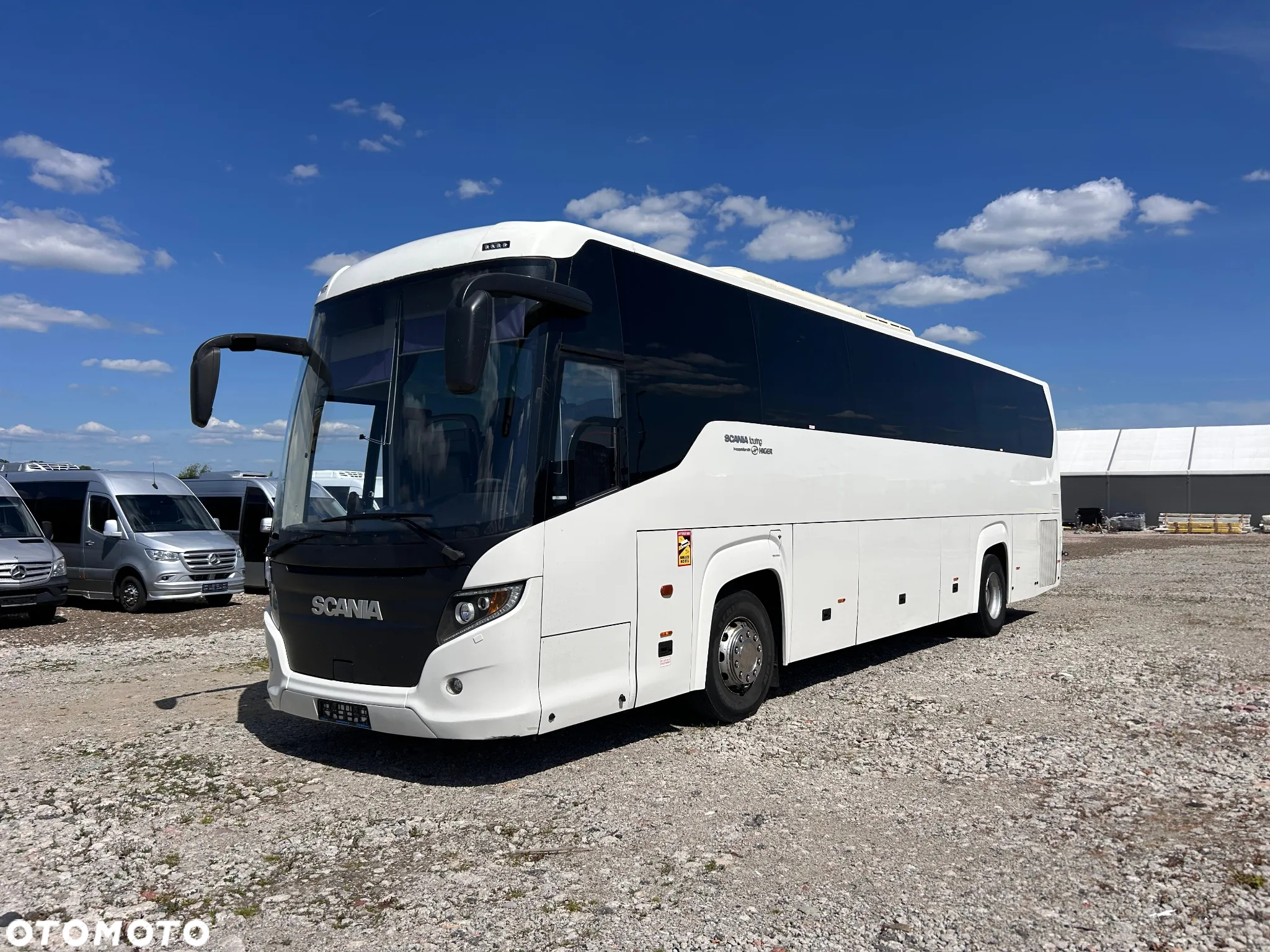 Scania Higer - 9