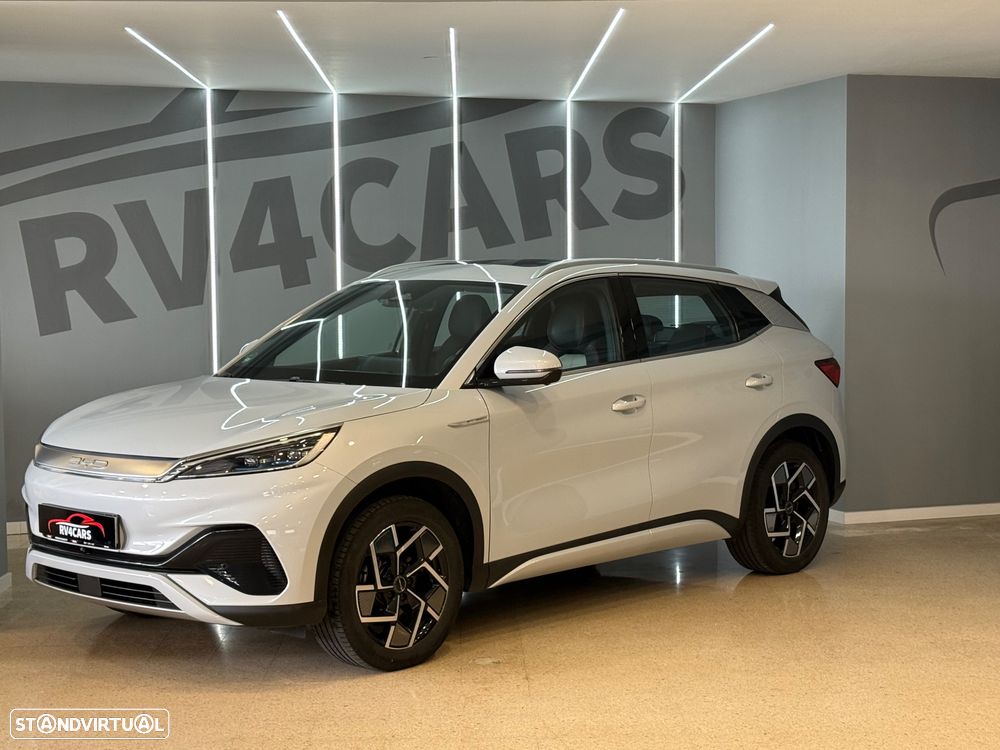 BYD Atto 3 60.48 kWh Design - 19