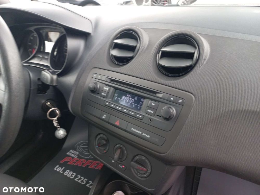 Seat Ibiza - 13