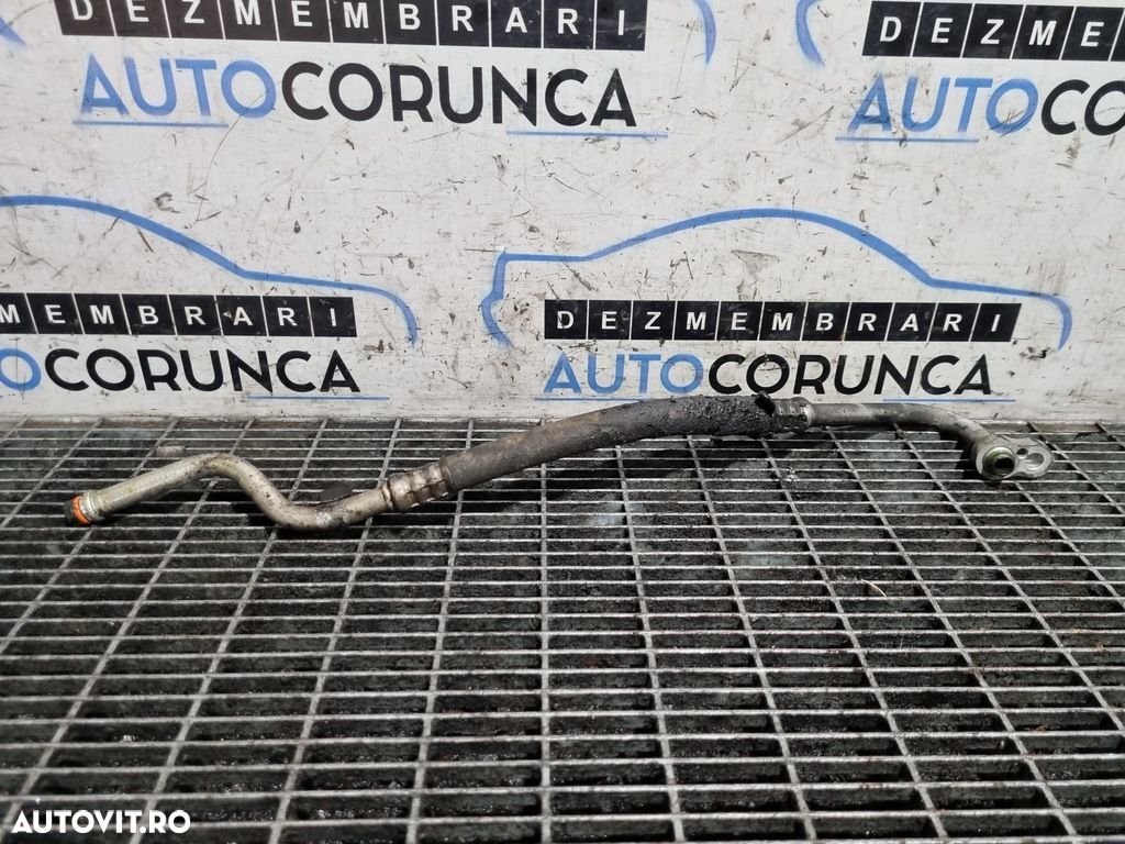 Conducta AC Mercedes GL X164 2006 - 2008 OM 642.820 (1266) - 1