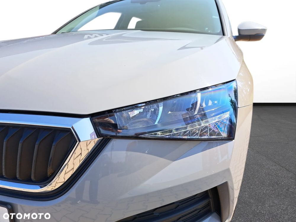Skoda Scala 1.0 TSI Active - 11