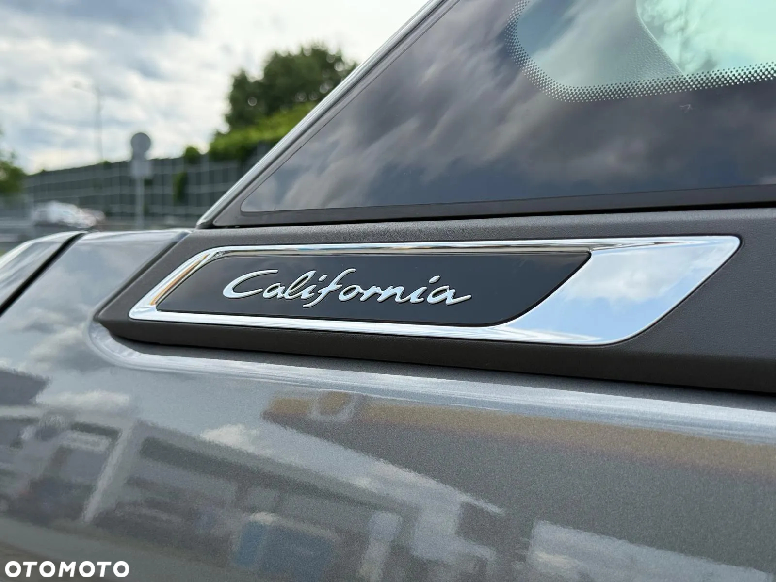 Volkswagen California - 11