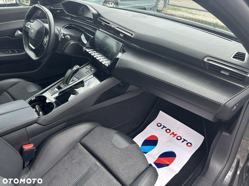 Peugeot 508 PureTech 130 Allure S&S EAT8 - 35