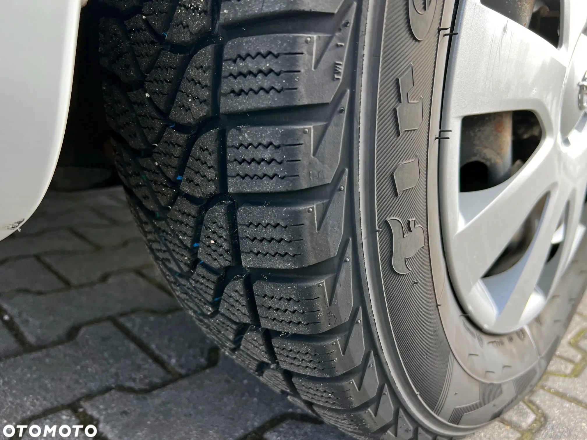 Opel Vivaro Doka Brygadówka Long 6-miejsc Salon PL, Jeden Właściciel - 4