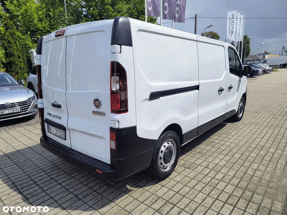 Fiat TALENTO - 6