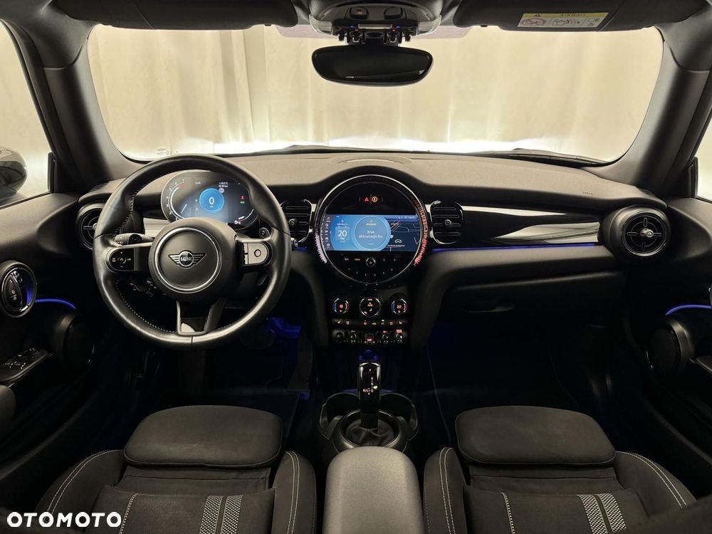 MINI Cooper S - 27