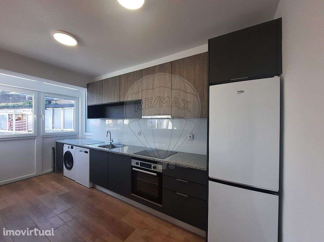 Apartamento T2 para arrendamento - Grande imagem: 2/10