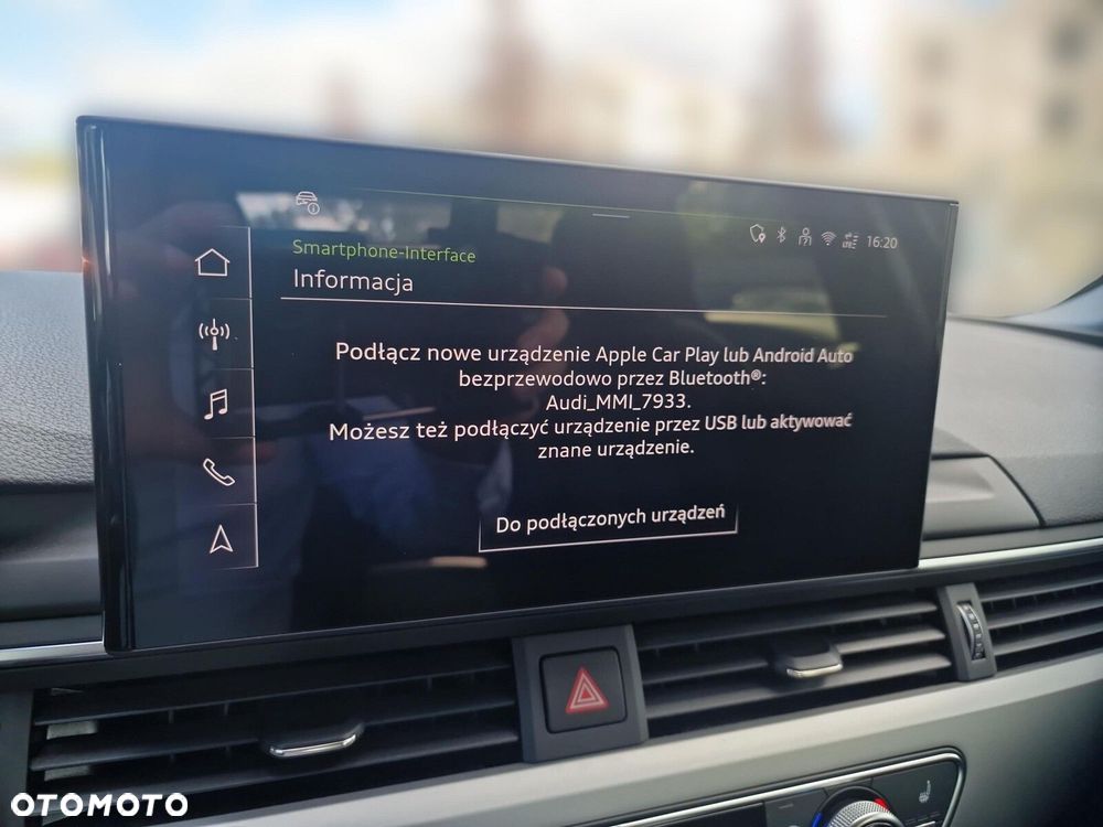 Audi A4 - 22