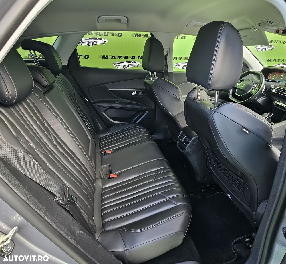 Peugeot 3008 THP 165 EAT6 Stop & Start Allure - 14