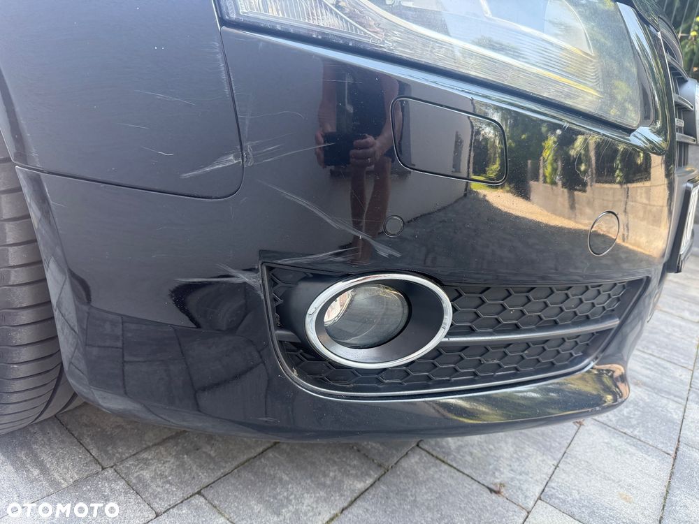 Audi A5 Sportback 2.0 TFSI Multitronic - 20