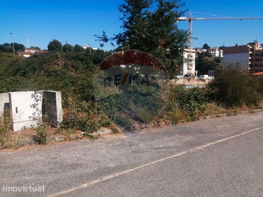 Terreno  para venda - Grande imagem: 2/6