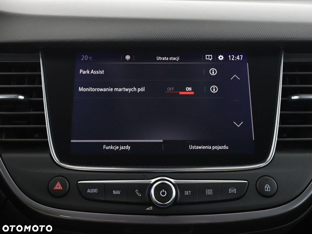 Opel Crossland X 1.2 Start/Stop Innovation - 24