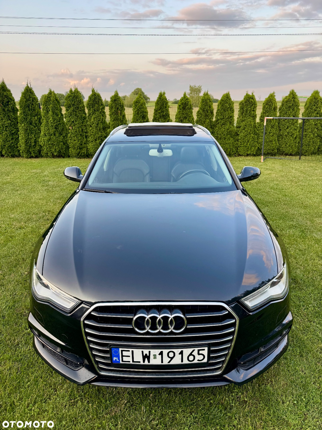 Audi A6 Avant 2.0 TDI Ultra DPF S tronic - 10