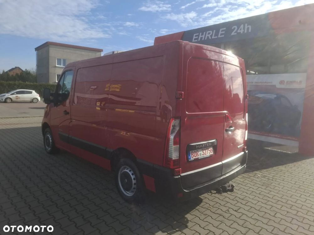 Renault MASTER - 3