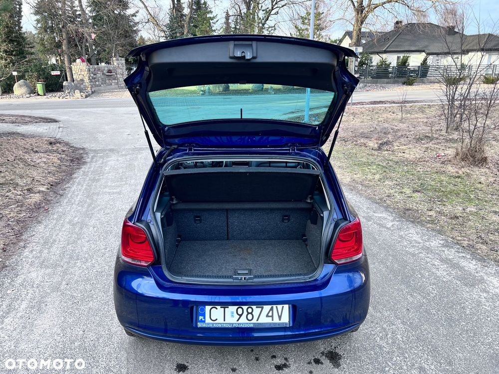 Volkswagen Polo 1.2 Style - 21