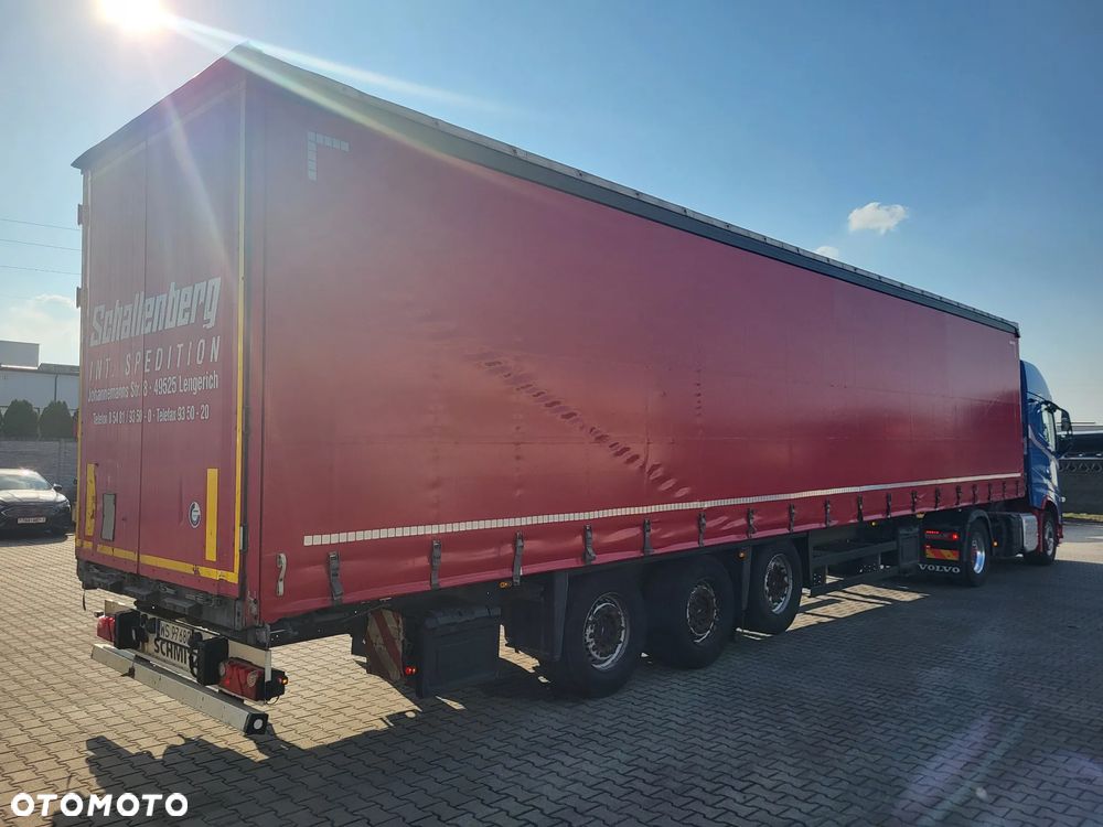 Schmitz Cargobull SCS24 - 8