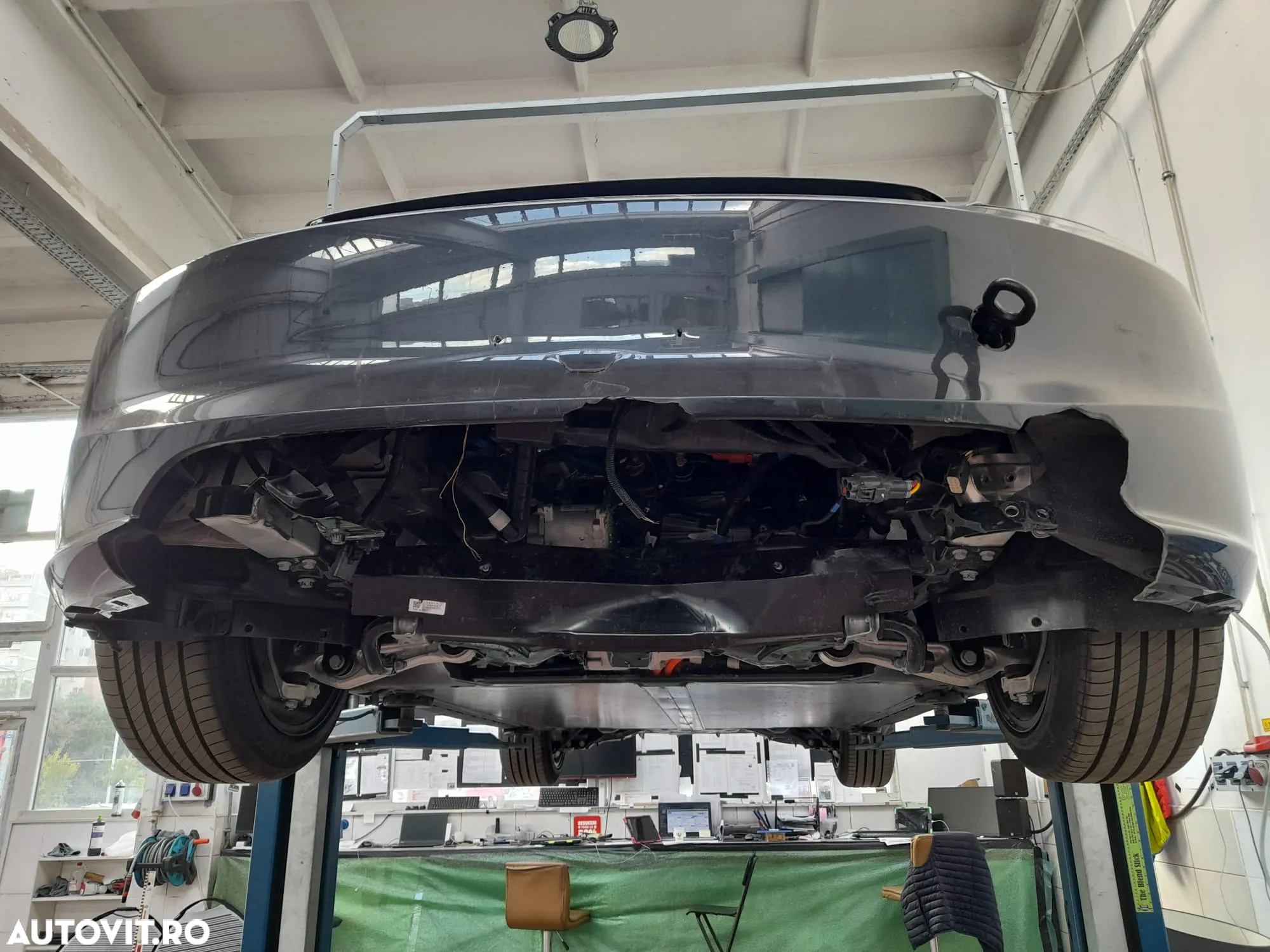 Tesla Model 3 AWD Long Range - 15