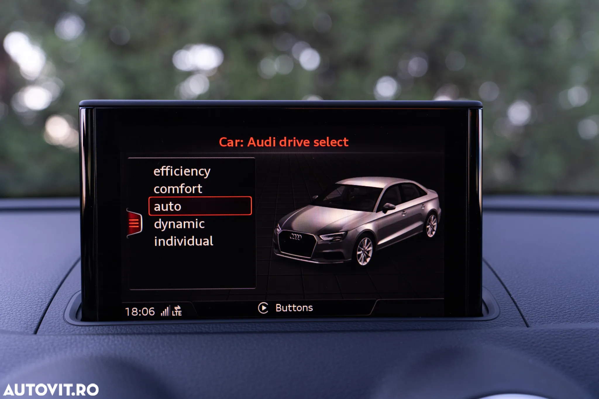 Audi A3 2.0 40 TFSI S tronic quattro Sport - 11