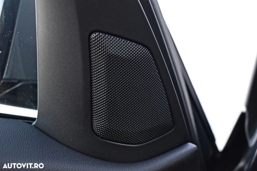 BMW Seria 3 320i Aut. M Sport - 20