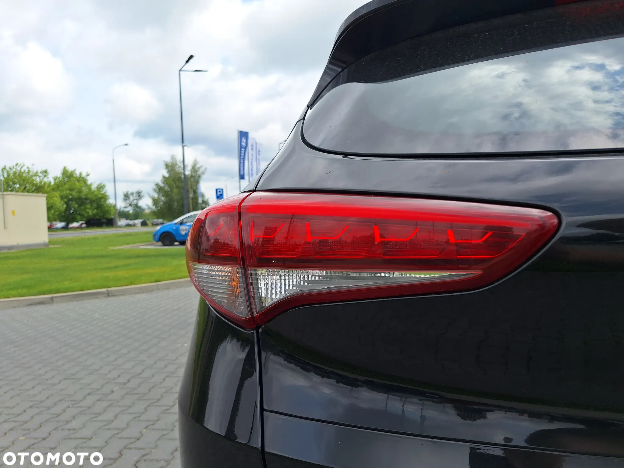 Hyundai Tucson - 27