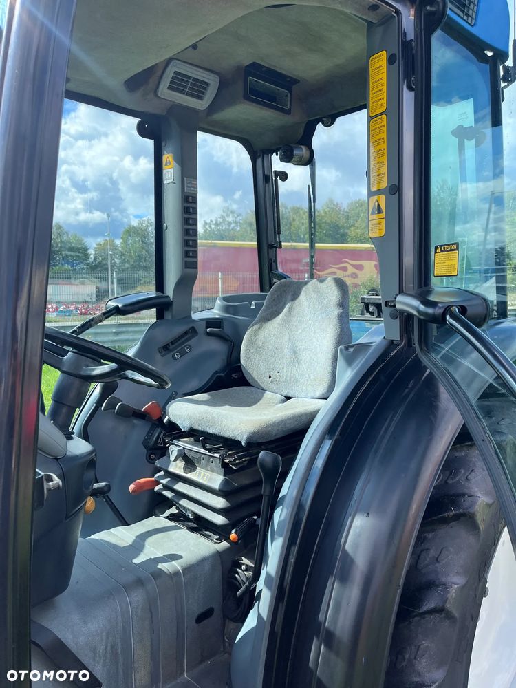 New Holland TN75N - 11