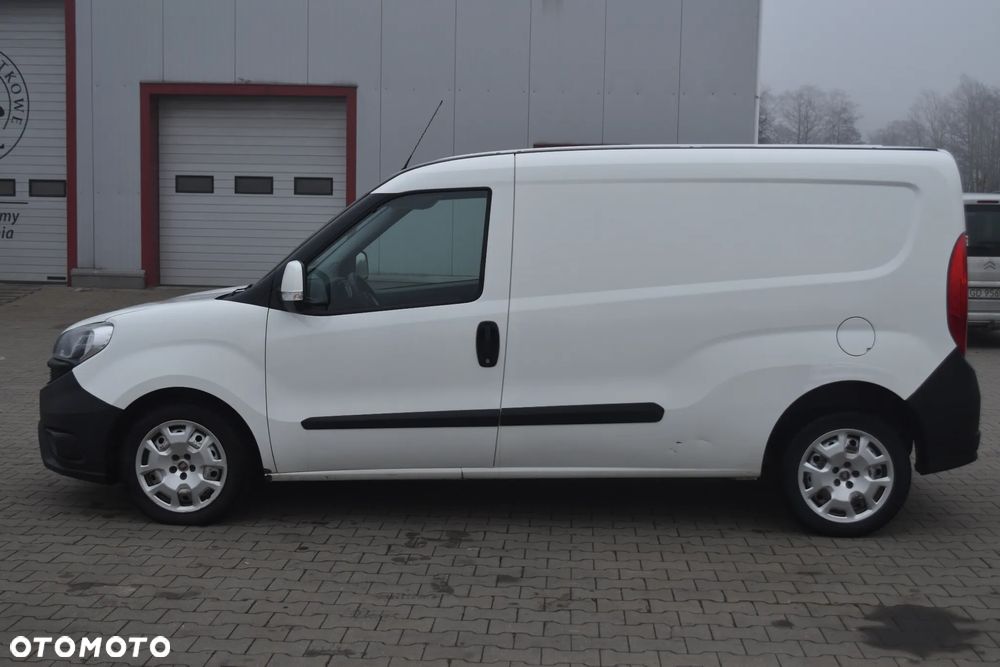 Fiat Doblo - 4