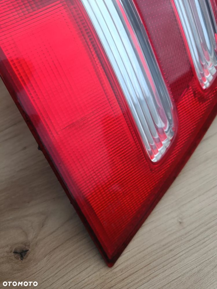 MERCEDES W203 C-KLASA KOMBI LAMPA TYL TYLNA LEWA PRAWA - 5
