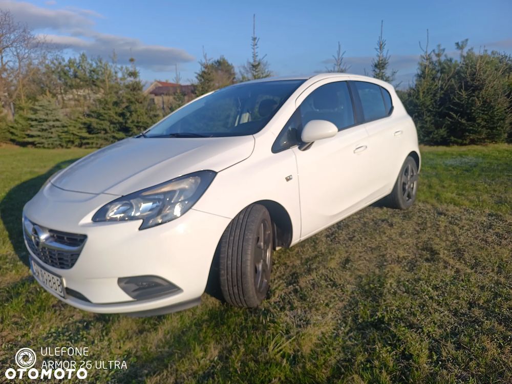 Opel Corsa 1.4 Enjoy - 3