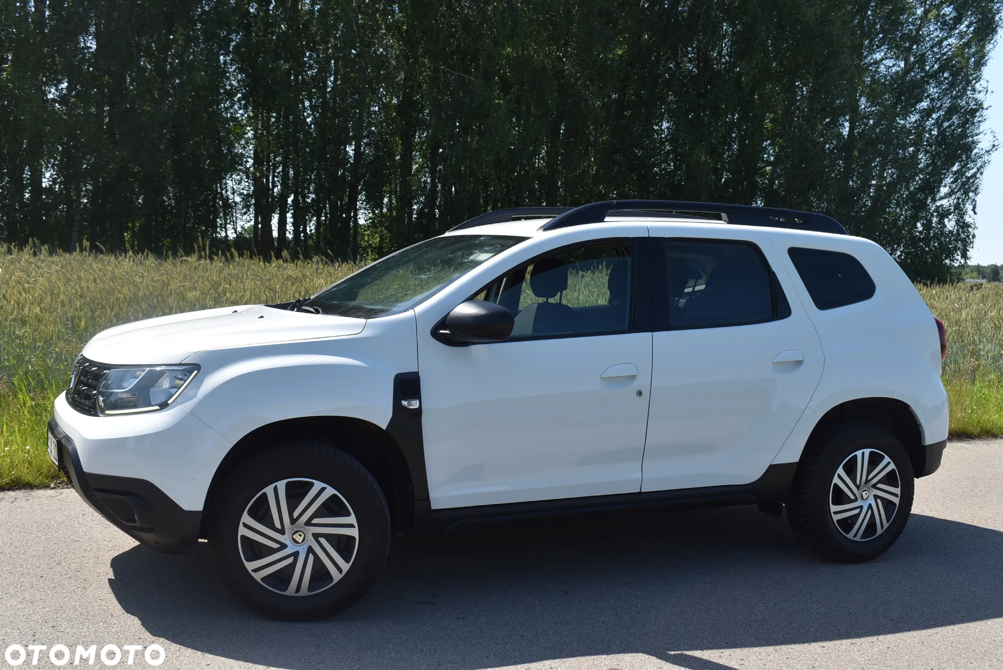 Dacia Duster - 6