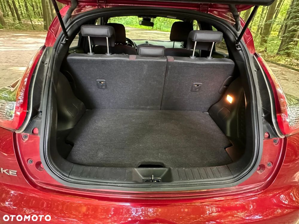 Nissan Juke 1.2 DIG-T N-Connecta - 15
