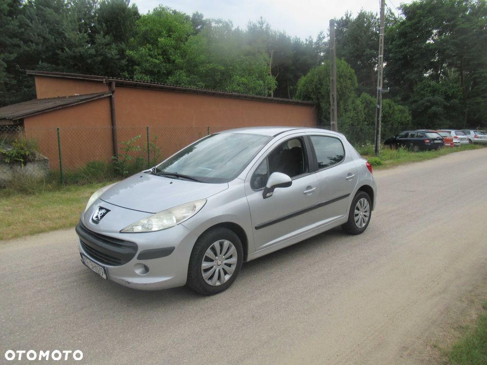 Peugeot 207 - 2