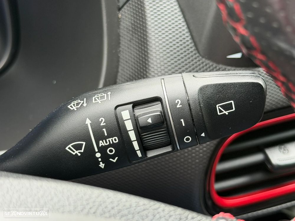 Hyundai Kauai 1.0 T-GDi Premium Pele/Tec Ver.+Nav+Vision - 18