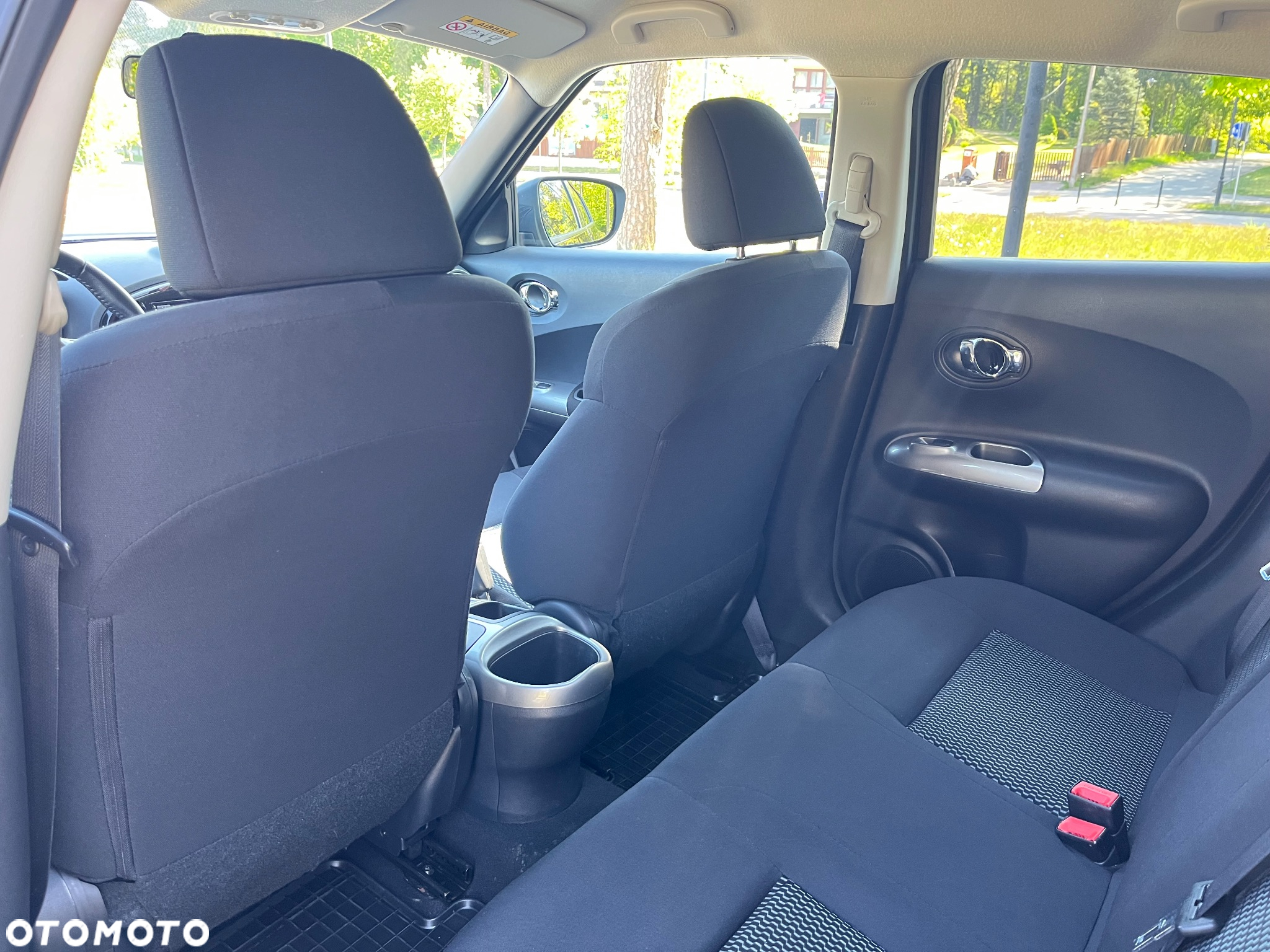 Nissan Juke 1.2 DIG-T N-Connecta - 17