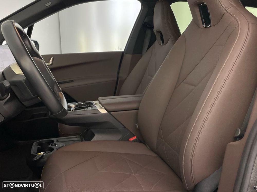 BMW iX xDrive 40 Pack Desportivo - 18