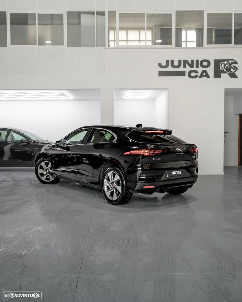 Jaguar I-Pace S AWD Aut. - 7