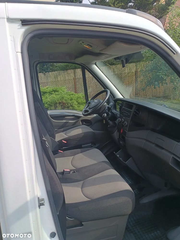Iveco 35C15 - 9