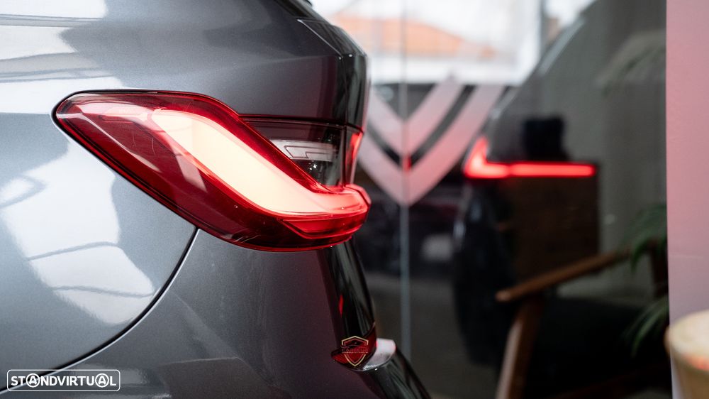 BMW 320 d Touring Pack M Auto - 10