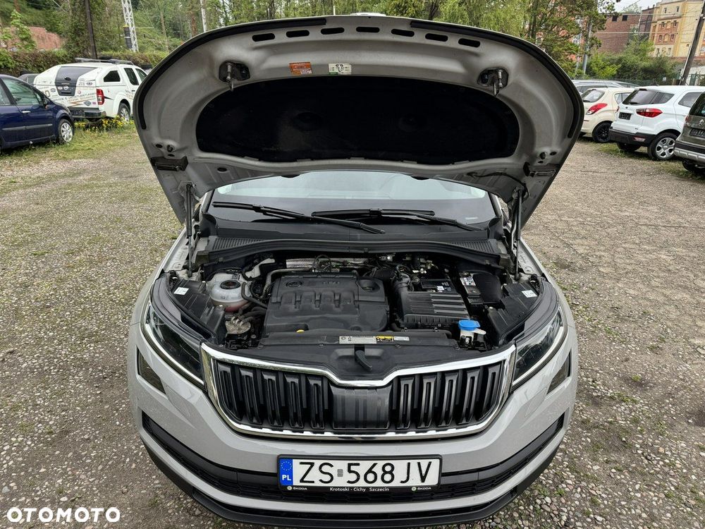 Skoda Kodiaq - 38