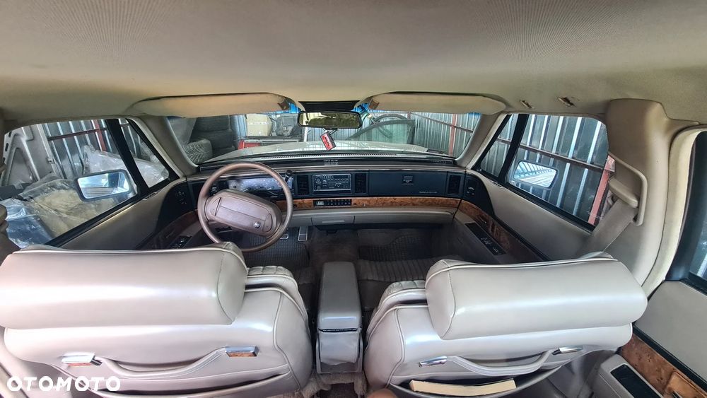 Buick Park Avenue - 21