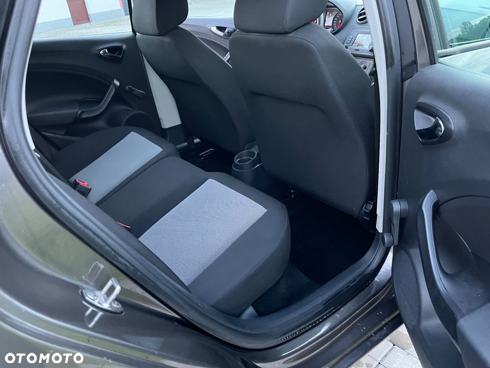 Seat Ibiza 1.0 Reference - 15
