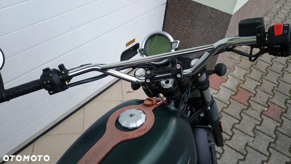 Moto Guzzi V7 - 5