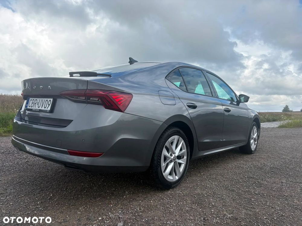 Skoda Octavia - 7